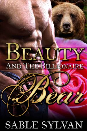 [The Shifter Princes 02] • Beauty And The Billionaire Bear
